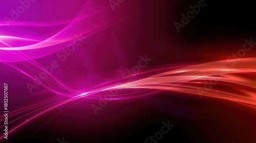abstract purple background