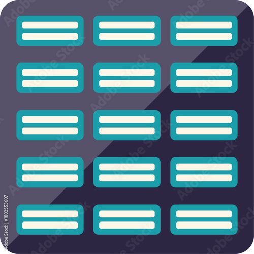 Modern solar panel is converting sunlight into electricity, symbolizing the transition to renewable energy sources