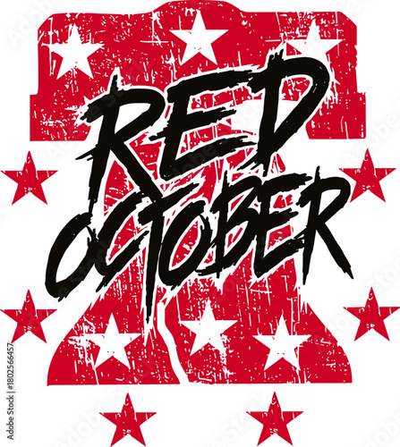 Red October Philly Baseball SVG,On Fridays We Wear Red svg,American Veteran svg, Remember Everyone Deployed svg