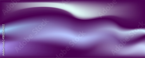 Purple white  gradient abstract background Rough surface, grain noise product backdrop design vector illustration