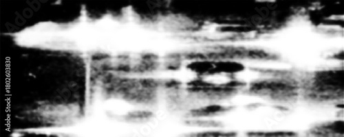 Gradient halftone dots pattern texture background. Abstract curves. Polka dots backdrop. Wavy dotted spotted pattern. Modern dotted template vector illustration for design, covers, Eps10