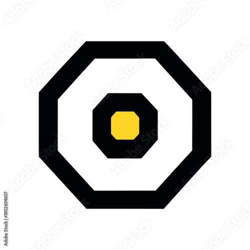 Honey Bee Logo Design, Minimalist Bee Vector, Modern Bee Emblem