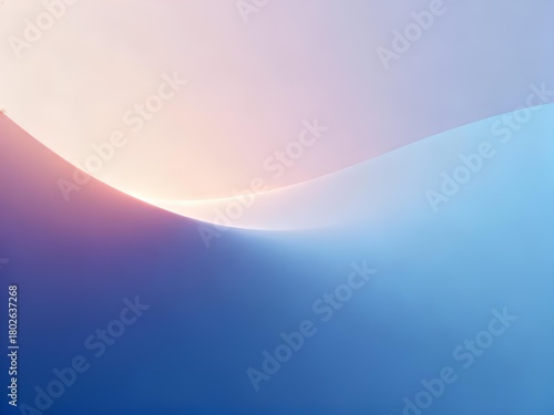 Smooth and modern abstract gradient background with soft blended colors and subtle light effects, ideal for digital designs, web layouts, presentations, branding visuals, and professional creative pro