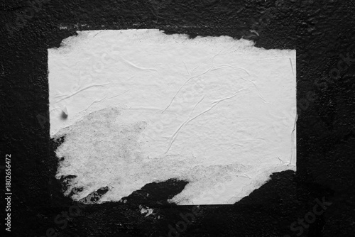 White and Torn: City Walls