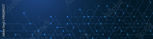 Abstract digital blockchain cube blocks concept. 3D big data cubes quantum computer technology idea. Artificial intelligence data core cubes design element