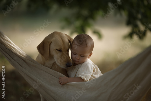 joyful child eagerly unpacks christmas gift from santa claus radiating pure happiness