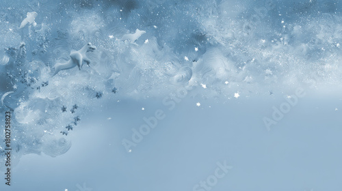 ai enchanting audience with fairy tale showcasing magical journey through emotions