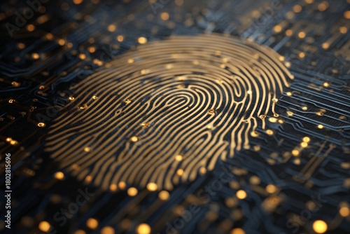 biometric cryptographic identity module