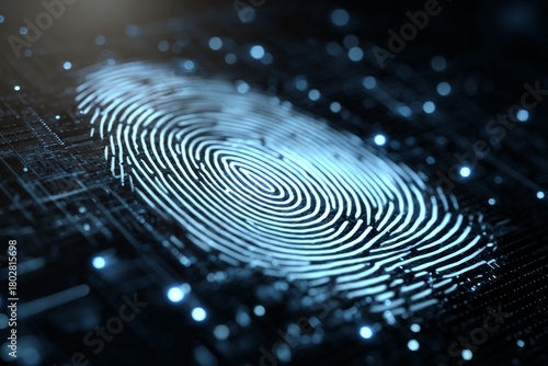 biometric cryptographic identity module