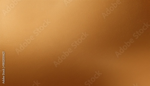 flat grainy bronze foil texture gold leaf paper matte gradient golden luxury plain background