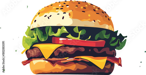 Adobe Illustrator Artwork