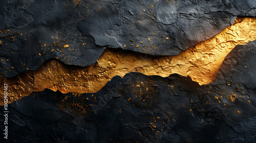 Brillo Dorado en Movimiento