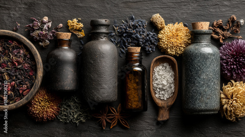 Esencias Botánicas de Bienestar