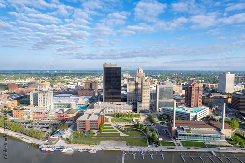Toledo, Ohio
