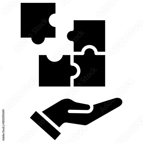 Puzzle Icon