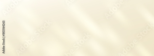 Gold dappled sunlight spots background. Spotted light rays, beams, glares on surface, wall, ceiling, floor. Natural light scene wallpaper for mockup, template, overlay, banner, promo, poster. Vector