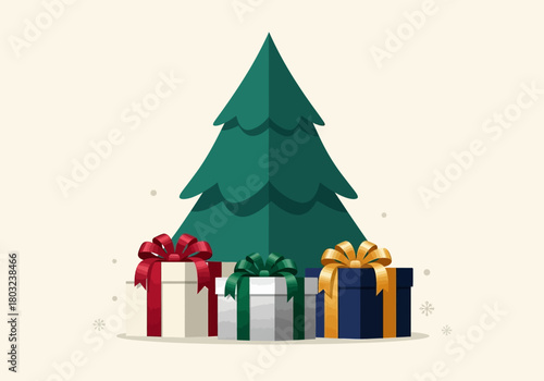 An open gray safe with green bills and gold coins inside on a white background with a shallow depth of field.
