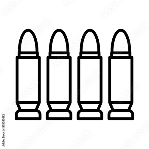 bullets icon