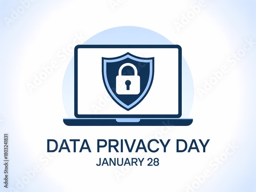 Protecting digital information securely on data privacy day january 28