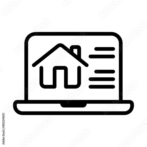Online Home Search