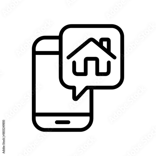 Home App Icon