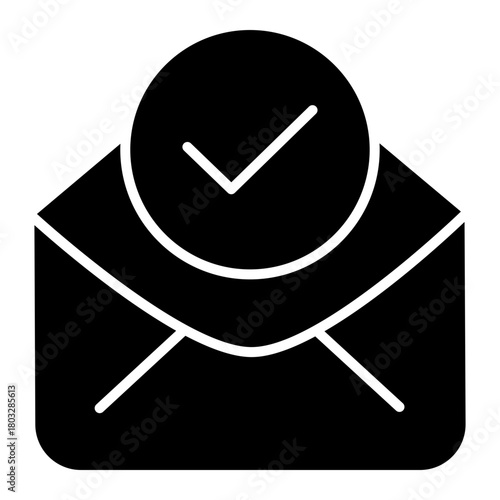 Verified Email Message