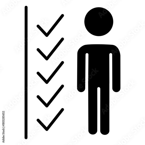 Verified Person Status