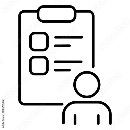 User Completed Task List