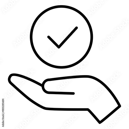 Hand Verified Task Check