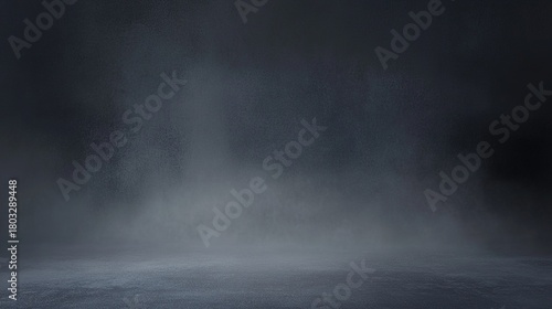 reflector. Professional gray studio background with smooth gradient and even lighting. lifestyle magazines, social media lookbooks, designed for influencer and brand collaborations.
