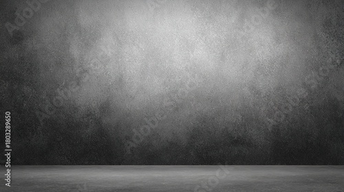 reflector. Professional gray studio background with smooth gradient and even lighting. lifestyle magazines, social media lookbooks, designed for influencer and brand collaborations.