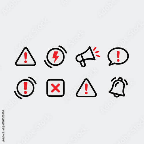 no smoking sign icon on a white background vector design