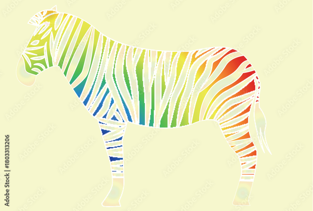 Obraz premium 午 年賀状 干支 背景