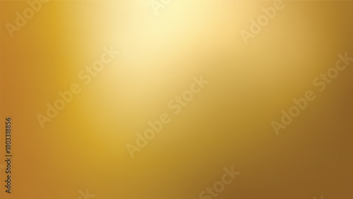 gold metal texture background with blank shiny surface