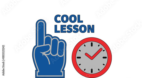 Achieve your best with this fun lesson and time management