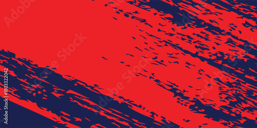 halftone on white background. Vector dots glitter or halftone glitter pattern texture Pop Art Style Background. vector grunge arts red grunge modern