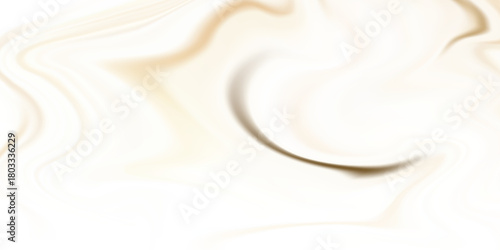 Creamy Swirls Abstract Background liquid