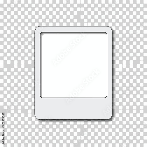 metal plate background with screws and frame design