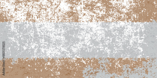 Vintage cold winter grunge metal surface texture backdrop
