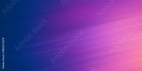 Abstract purple background with lines and soft colourful texture