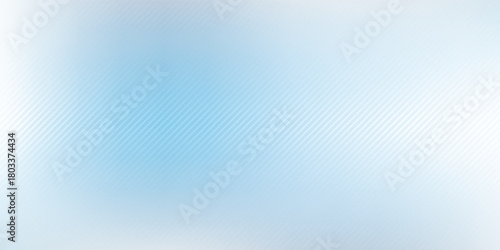 A soft pixelated mosaic of light blue cyan and white squares forming a gentle abstract digital gradient.