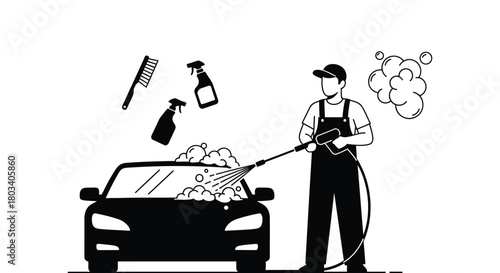 Get your car squeaky clean with professional detailing services today