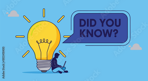 Discover amazing facts with online learning in a fun learning space