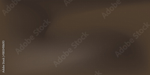 Dark chocolate brown retro classic textured knitted pattern vector background with weaving design like a knit sweater or jersey