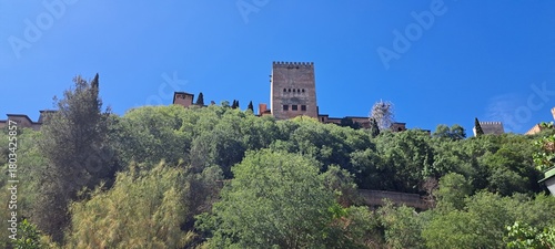 Andalusia, Spain