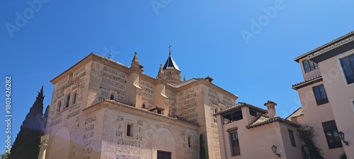 Andalusia, Spain