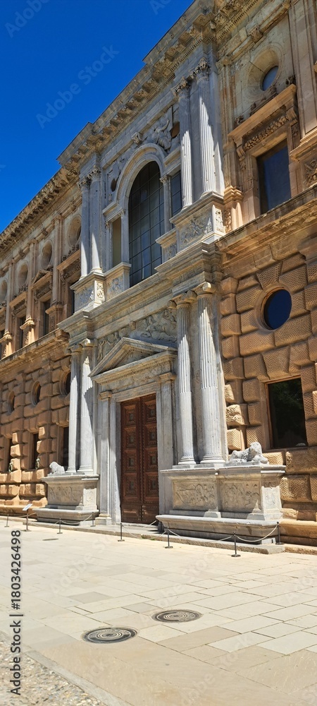 Obraz premium Andalusia, Spain