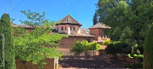 Andalusia, Spain