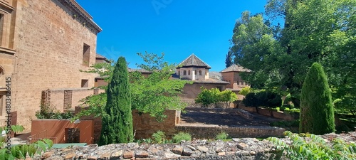 Andalusia, Spain