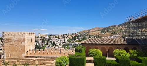 Andalusia, Spain